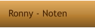 Ronny - Noten