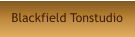 Blackfield Tonstudio