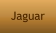 Jaguar