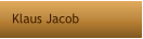 Klaus Jacob