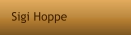 Sigi Hoppe