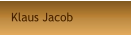 Klaus Jacob