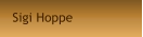 Sigi Hoppe