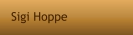 Sigi Hoppe