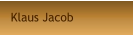 Klaus Jacob
