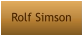 Rolf Simson
