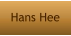 Hans Hee