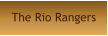 The Rio Rangers