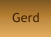 Gerd