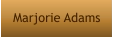Marjorie Adams
