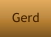 Gerd