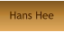 Hans Hee