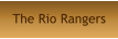 The Rio Rangers