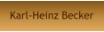 Karl-Heinz Becker