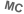 MC