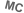 MC