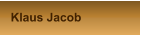 Klaus Jacob