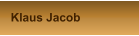 Klaus Jacob