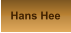 Hans Hee