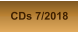 CDs 7/2018