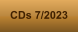 CDs 7/2023