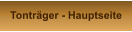Tonträger - Hauptseite
