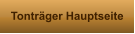 Tonträger Hauptseite