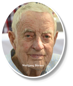 Wolfgang Börner