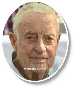 Wolfgang Börner