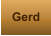 Gerd