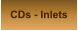 CDs - Inlets