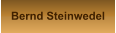 Bernd Steinwedel