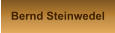 Bernd Steinwedel